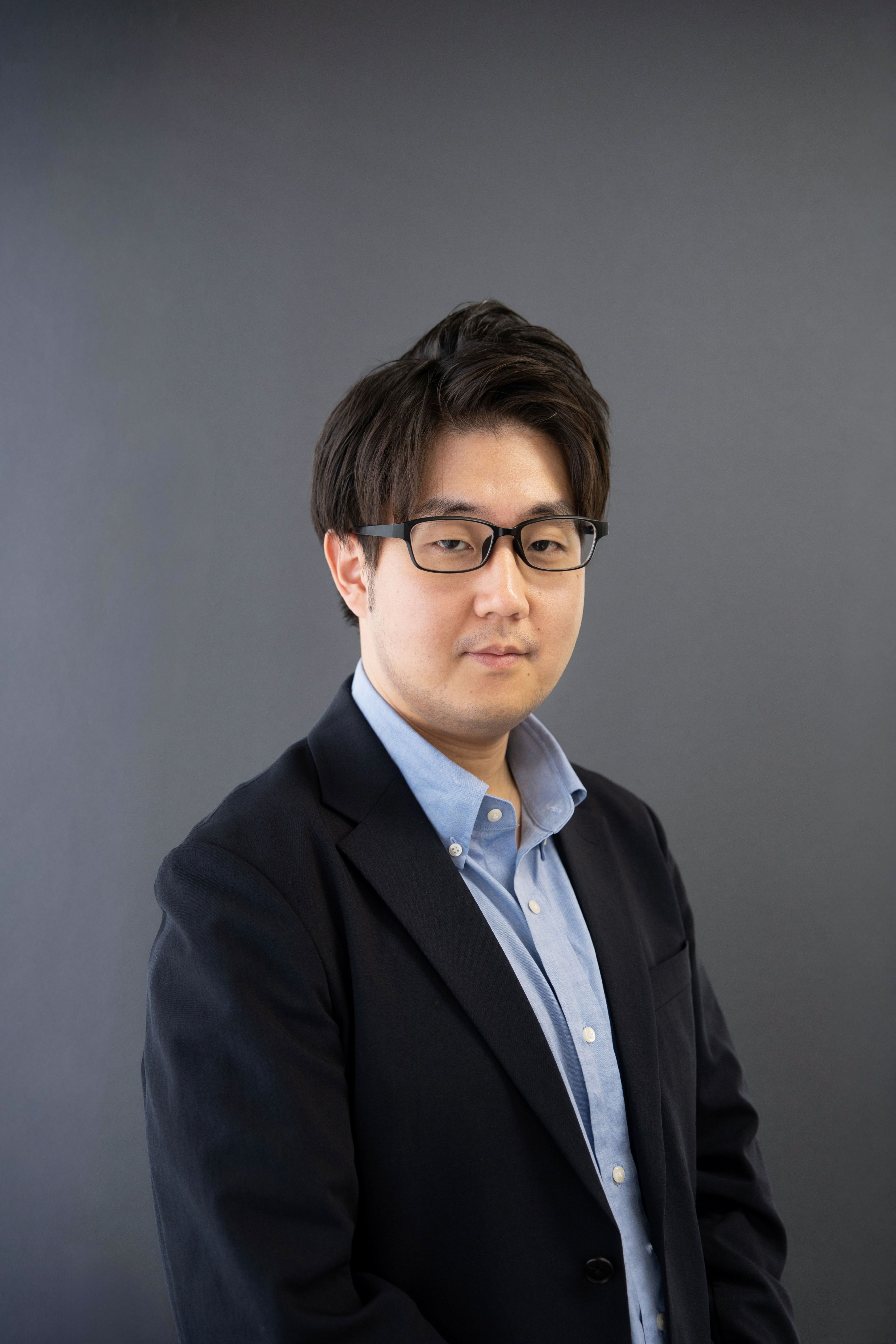 Daichi Okumura