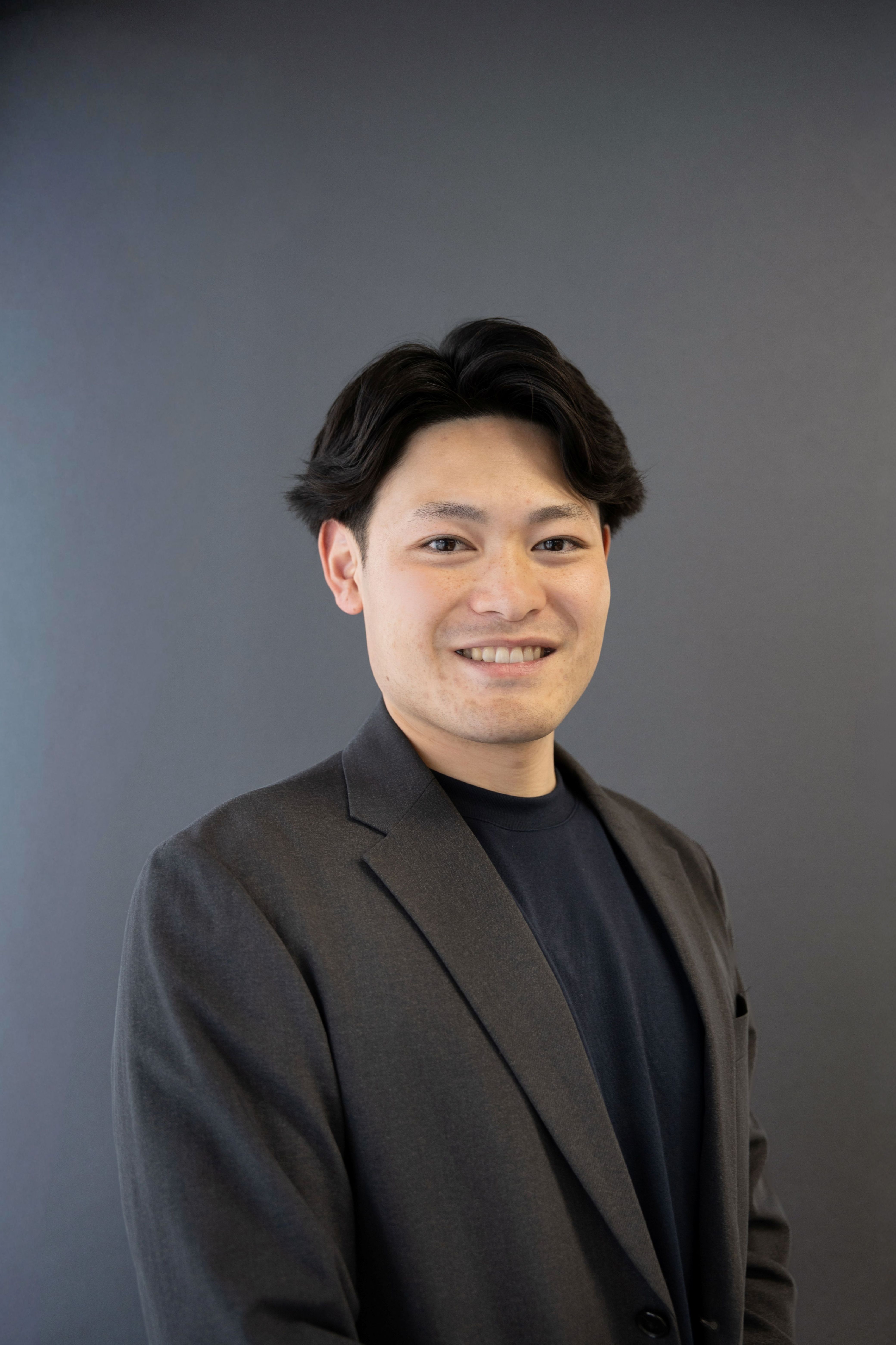 Syuuya Ookubo