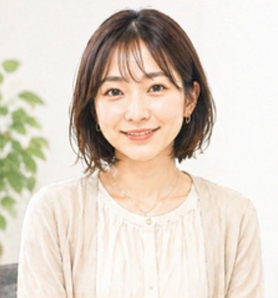 新井