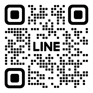 LINE QRコード